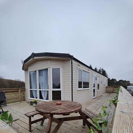Just Resort No29 Balminnoch Exterior photo