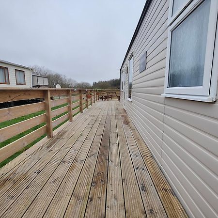 Just Resort No29 Balminnoch Exterior photo